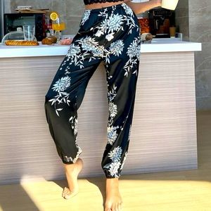 SHEIN, color black&white, Size large (L)